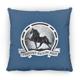 TWH Retro Vintage PILLOWS THREE SIZES