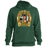 RONNIE GREEN (TWH LEGENDS) ST254 Pullover Hoodie