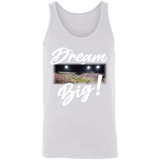 DREAM BIG TWHNC CELEBRATION TANK TOP (Ladies and Men)