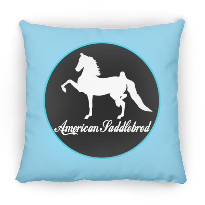 American Saddlebred PILLOWS THREE SIZES