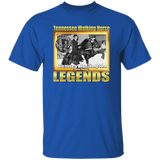 RAMSEY BULLINGTON (Legends Series) G500 5.3 oz. T-Shirt