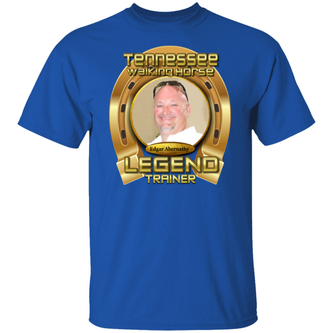 EDGAR ABERNATHY (TWH LEGENDS) G500 5.3 oz. T-Shirt