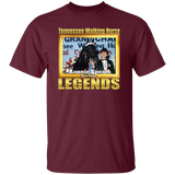 RONNIE SPEARS (Legends Series) G500 5.3 oz. T-Shirt