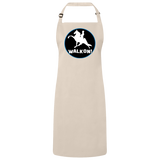 TWH PERFORMANCE WALK ON RP150 Sustainable Unisex Bib Apron