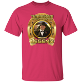 JOHN ALLAN CALLAWAY (Legends Series) G500 5.3 oz. T-Shirt