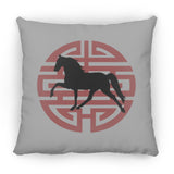 TWH PLEASURE JAPANESE ART ZP18 Large Square Pillow