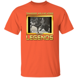 PETIE WARREN (Legends Series) G500 5.3 oz. T-Shirt