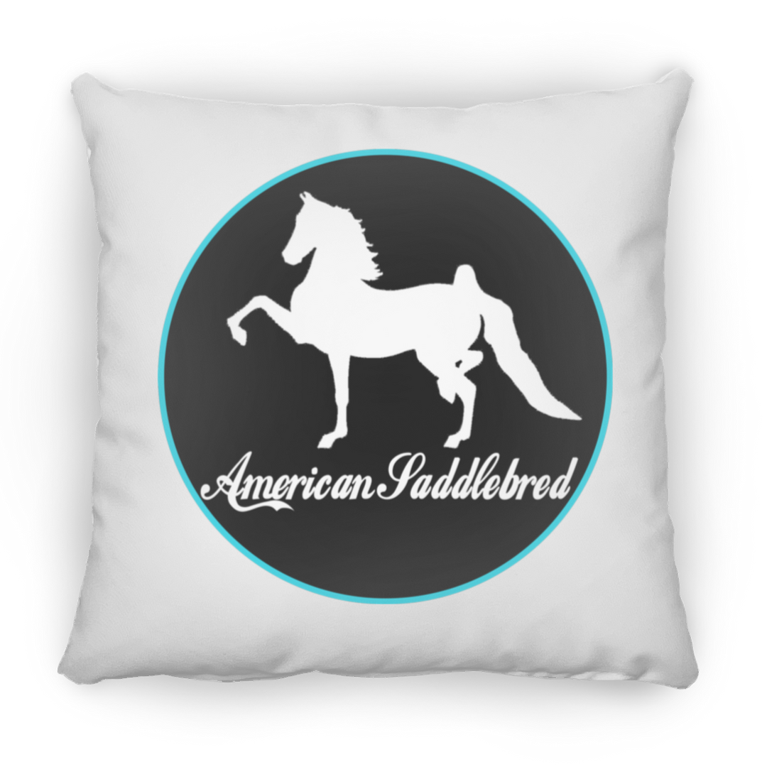 American Saddlebred PILLOWS THREE SIZES