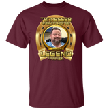 JAMES ELLIOTT (TWH LEGENDS) G500 5.3 oz. T-Shirt