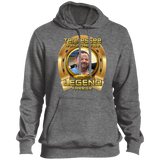 JAMES ELLIOTT (TWH LEGENDS) ST254 Pullover Hoodie