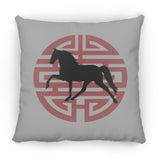 TWH PLEASURE JAPANESE ART ZP16 Medium Square Pillow