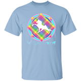 #TWHstrong 3 G500 5.3 oz. T-Shirt