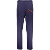 Rebel on the Rail Tennessee Walking Horse Pleasure 596HBB Youth Dri-Power Open Bottom Pocket Sweatpants