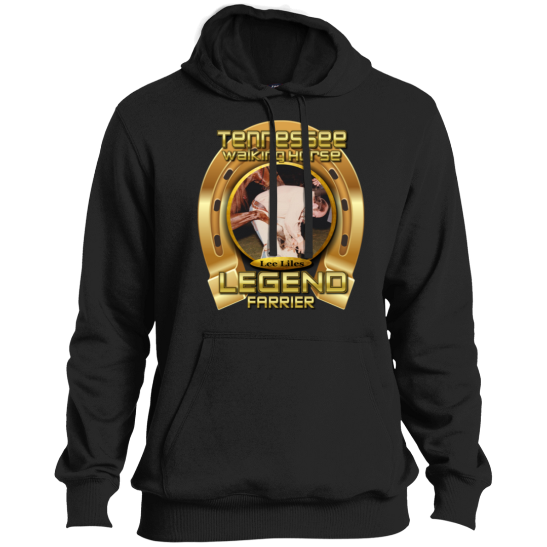 LEE LILES (TWH LEGENDS) ST254 Pullover Hoodie