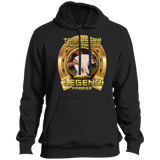 LEE LILES (TWH LEGENDS) ST254 Pullover Hoodie
