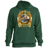 JAMES ELLIOTT (TWH LEGENDS) ST254 Pullover Hoodie