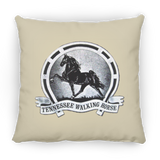 TWH Retro Vintage PILLOWS THREE SIZES