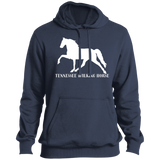 Tennessee Walker 4HORSE ST254 Pullover Hoodie