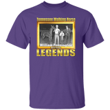 WILLIAM PENNINGTON (Legends Series) G500 5.3 oz. T-Shirt