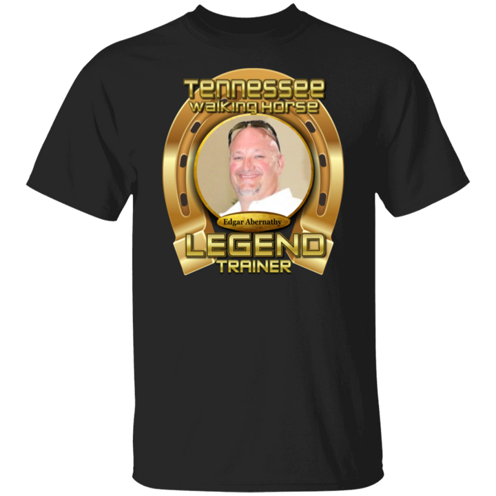 EDGAR ABERNATHY (TWH LEGENDS) G500 5.3 oz. T-Shirt