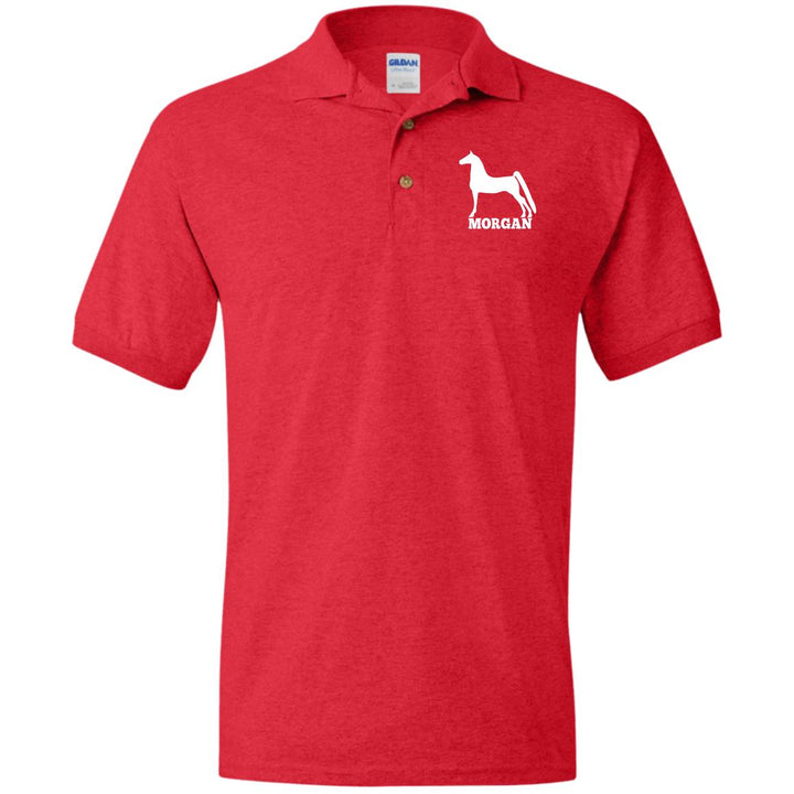 Morgan G880 Jersey Polo Shirt