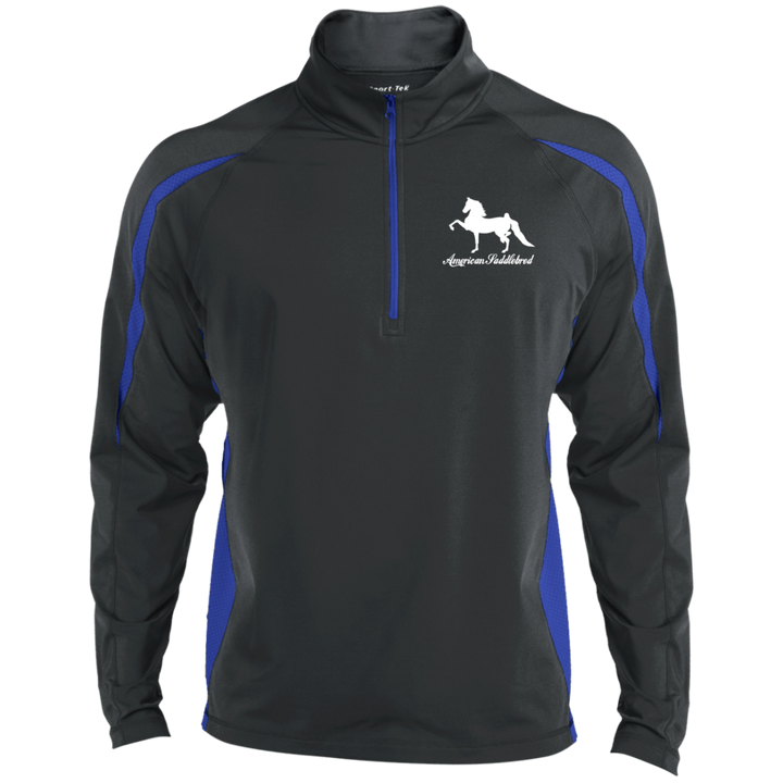 American Saddlebred 2 (white) ST851 Men/Women&