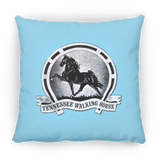 TWH Retro Vintage PILLOWS THREE SIZES