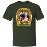 KATHY PARROTT JAMISON (TWH LEGENDS) G500 5.3 oz. T-Shirt