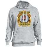 CHRIS ALEXANDER (TWH LEGENDS) ST254 Pullover Hoodie