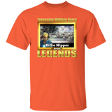 BILLIE NIPPER (Legends Series) G500 5.3 oz. T-Shirt