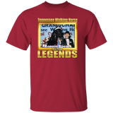RONNIE SPEARS (Legends Series) G500 5.3 oz. T-Shirt