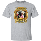 KATHY PARROTT JAMISON (TWH LEGENDS) G500 5.3 oz. T-Shirt