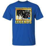 WINK GROOVER (Legends Series) G500 5.3 oz. T-Shirt