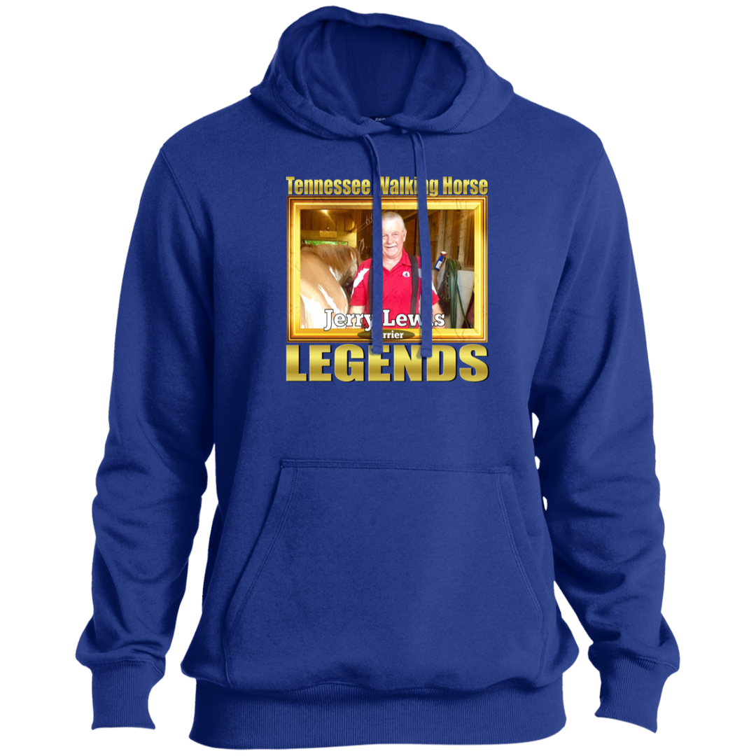 JERRY LEWIS (Legends Series) ST254 Pullover Hoodie