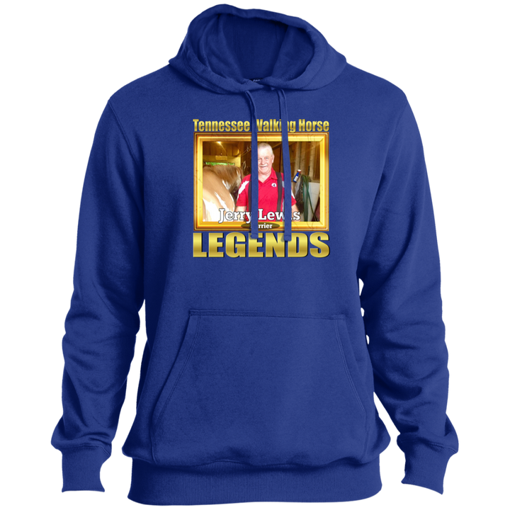 JERRY LEWIS (Legends Series) ST254 Pullover Hoodie