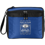 TRAIL PLEASURE SMOOTH BG513 12-Pack Cooler