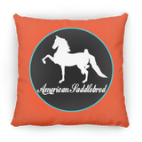 American Saddlebred PILLOWS THREE SIZES