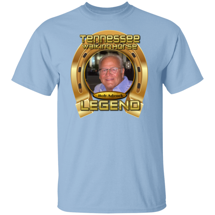 BOB ADCOCK (TWH LEGENDS) G500 5.3 oz. T-Shirt