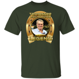 BUDDY WILHELM (TWH LEGENDS) G500 5.3 oz. T-Shirt