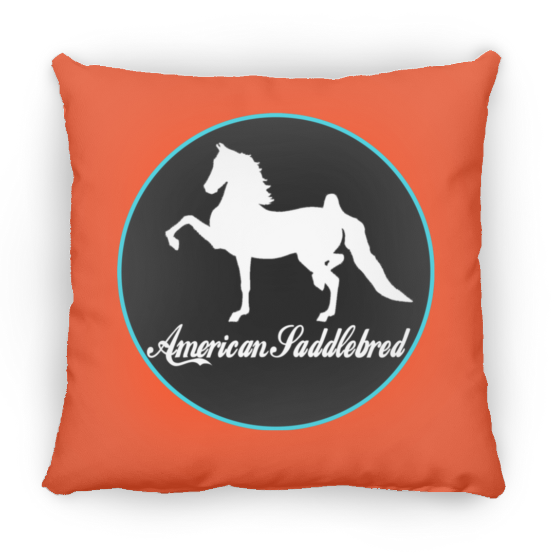 American Saddlebred PILLOWS THREE SIZES
