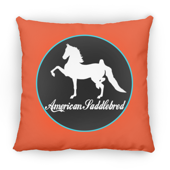 American Saddlebred PILLOWS THREE SIZES