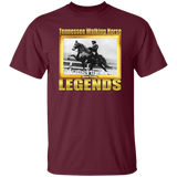WILLIE FLIP COOK (Legends Series) G500 5.3 oz. T-Shirt