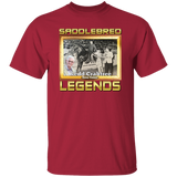 REDD CRABTREE (Legends Series) G500 5.3 oz. T-Shirt