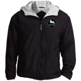 American Saddlebred JP56 Team Jacket