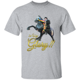 GLORY JC 2XWGC SHIRT G500B Youth 5.3 oz 100% Cotton T-Shirt