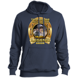 WESLEY STAPLER (TWH LEGENDS) ST254 Pullover Hoodie