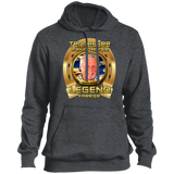 MACK DEKLE (TWH LEGENDS) ST254 Pullover Hoodie
