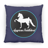 American Saddlebred PILLOWS THREE SIZES