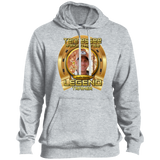JUSTIN HARRIS (TWH LEGENDS) ST254 Pullover Hoodie