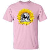 TWH Sunflower Vintage G500 5.3 oz. T-Shirt